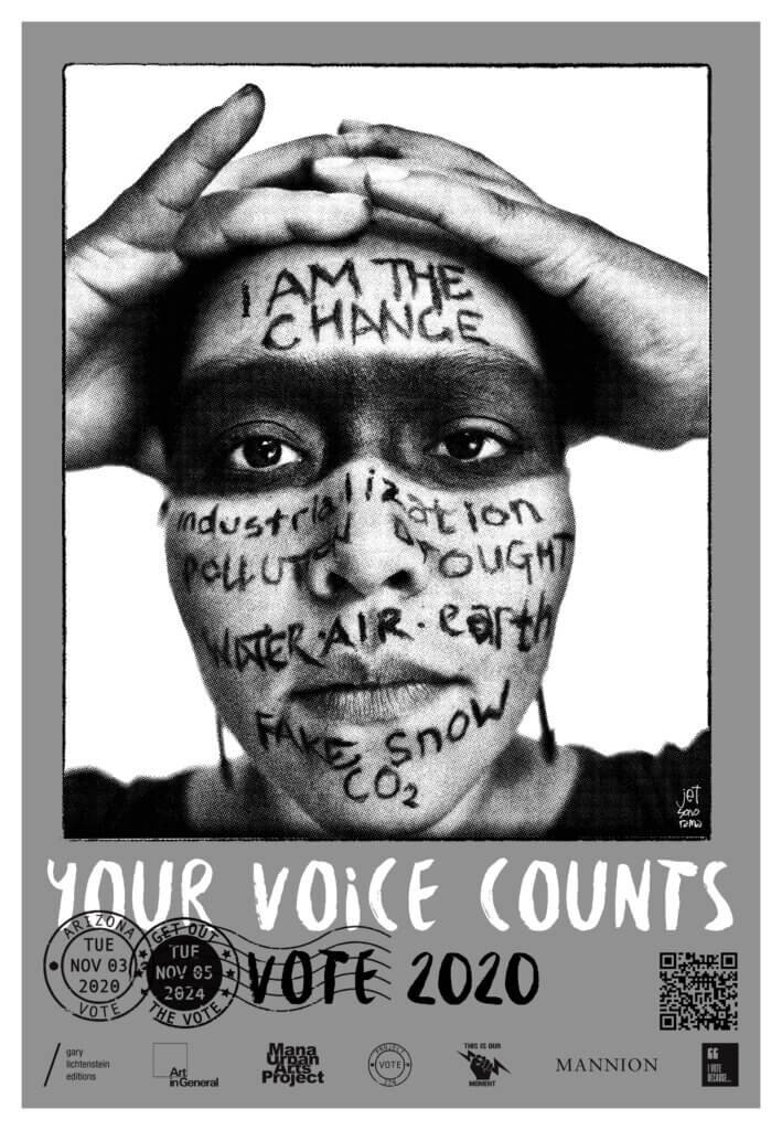 Arizona Poster Image