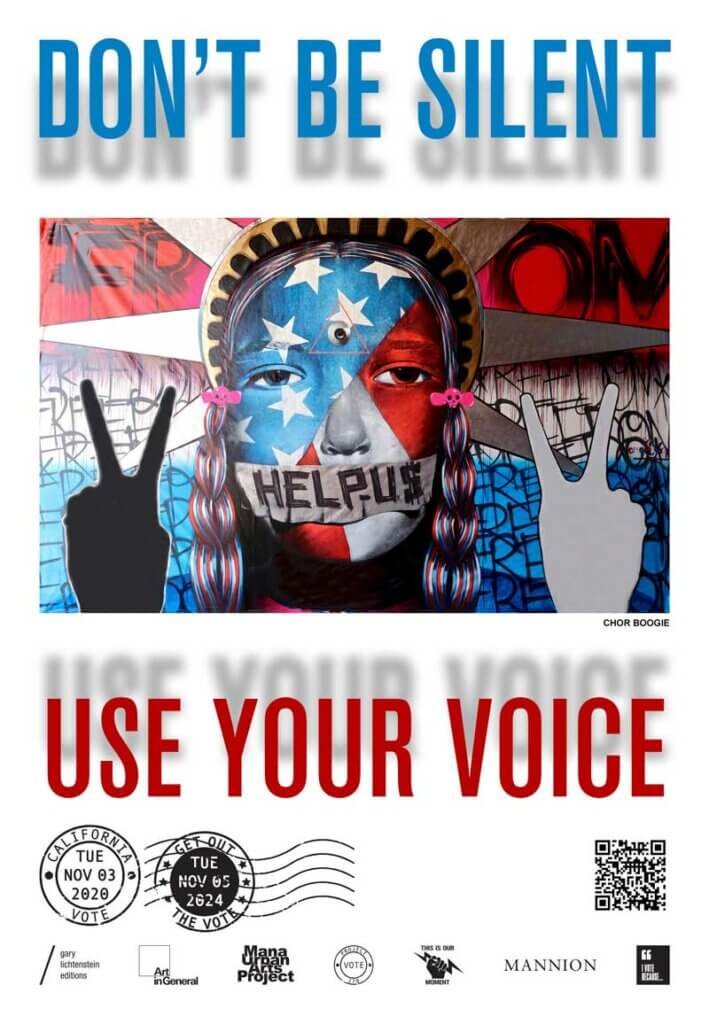 California (Bay Area) Poster Image