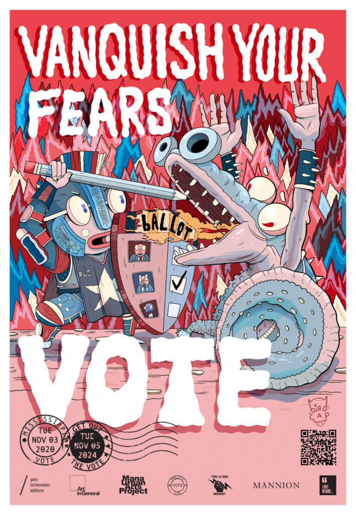 Mississippi Poster Image