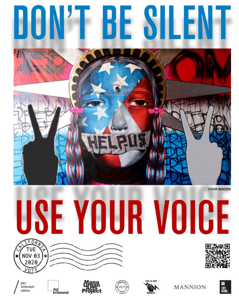 California (Bay Area) Poster Image