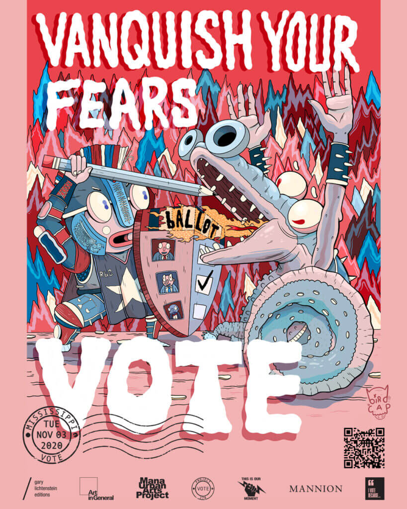 Mississippi Poster Image