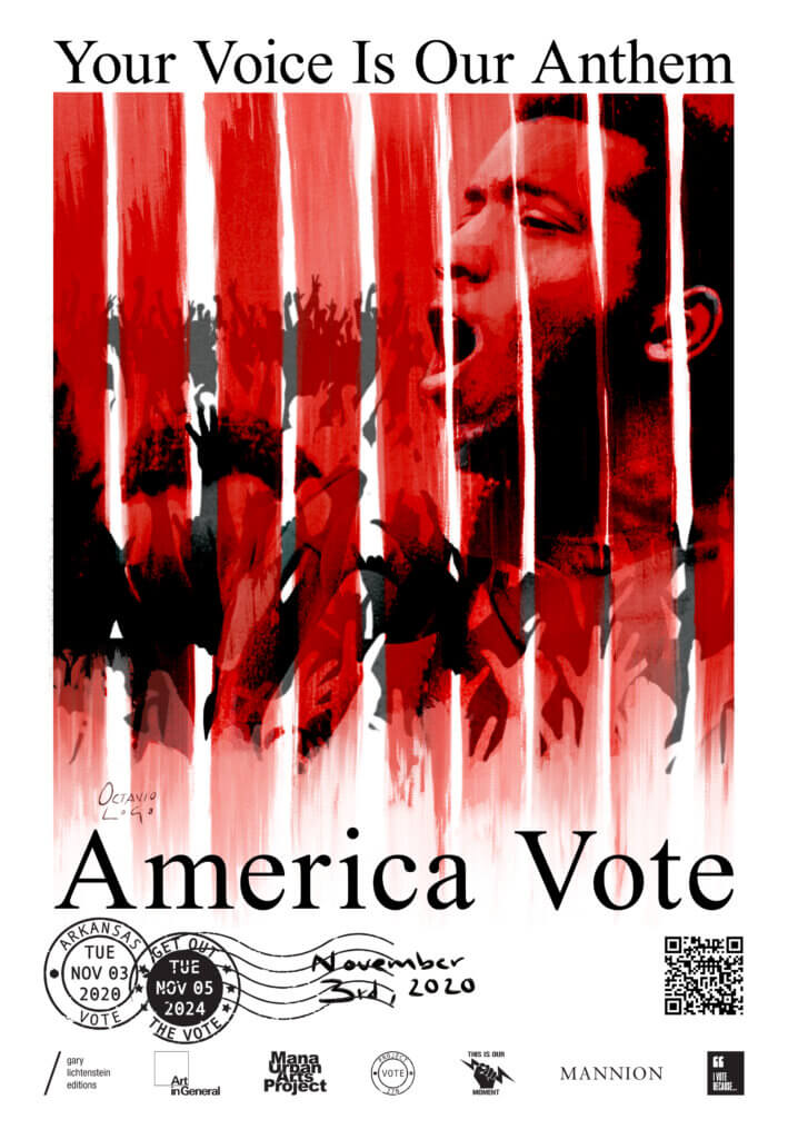 Arkansas Poster Image