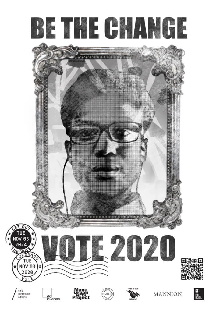 Colorado Poster Image