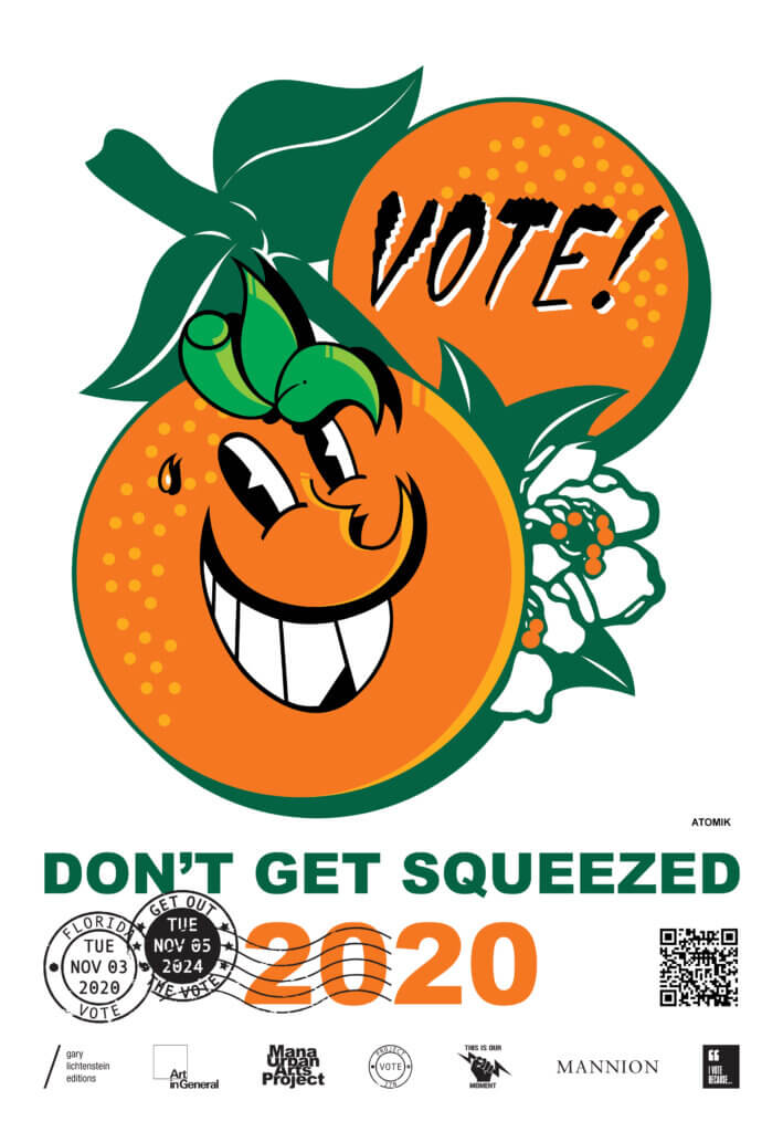 Florida Poster Image