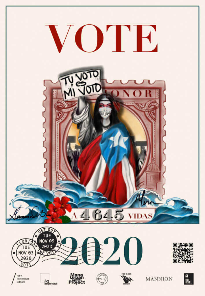 Florida (Miami) Poster Image