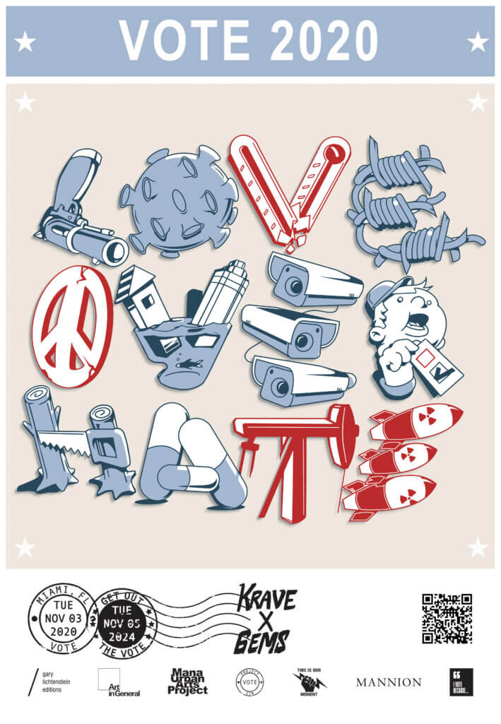 Florida (Miami) Poster Image