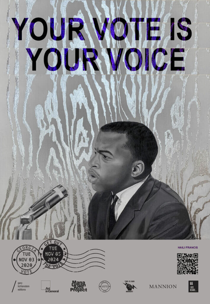 Georgia Poster Image