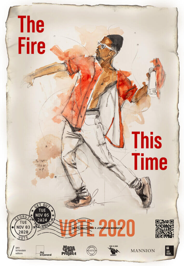 Georgia Poster Image