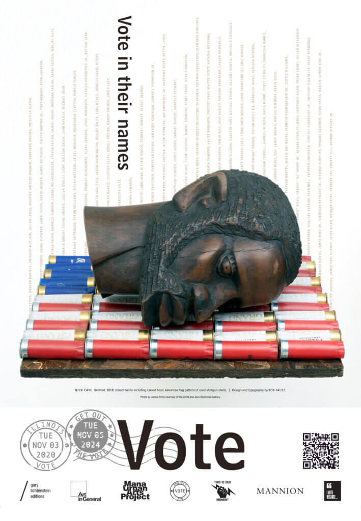 Illinois Poster Image