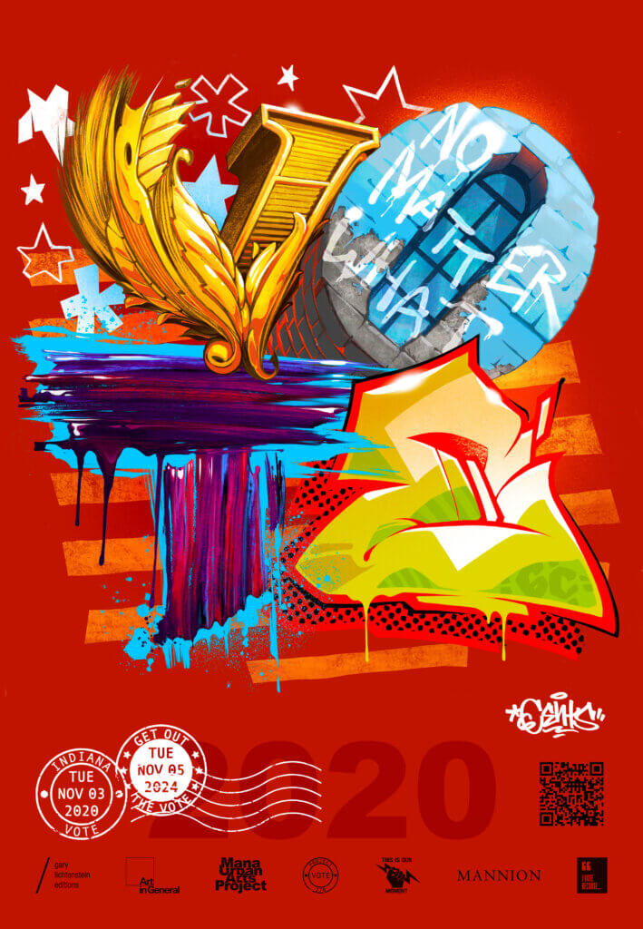 Indiana Poster Image