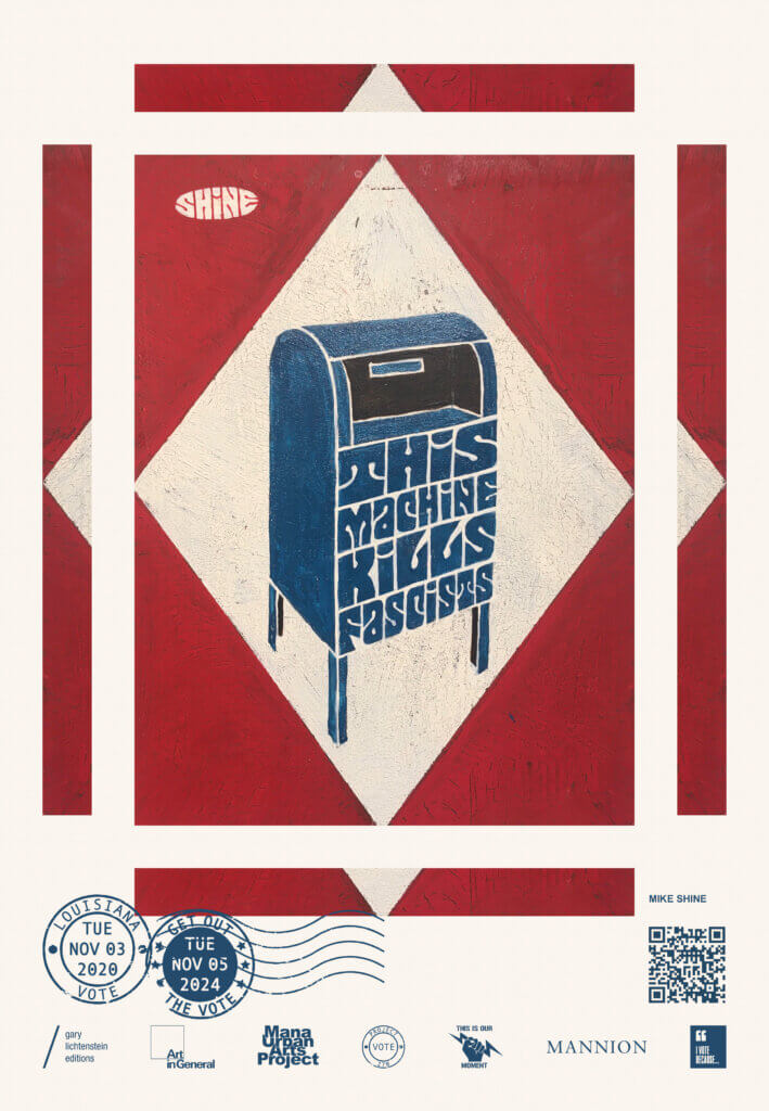 Louisiana Poster Image