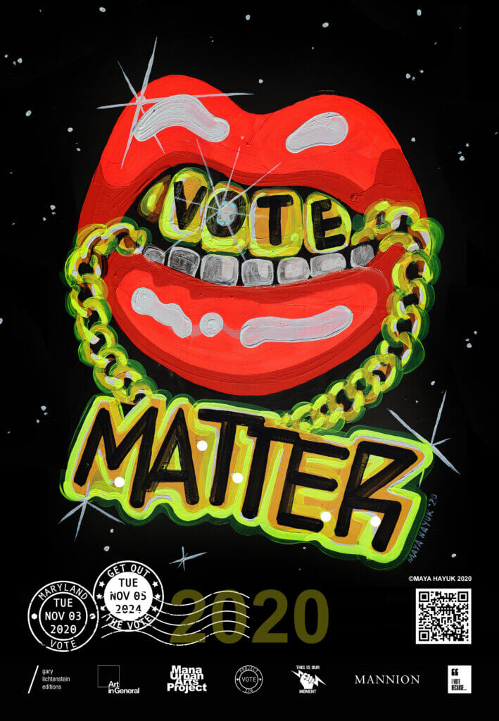 Maryland Poster Image