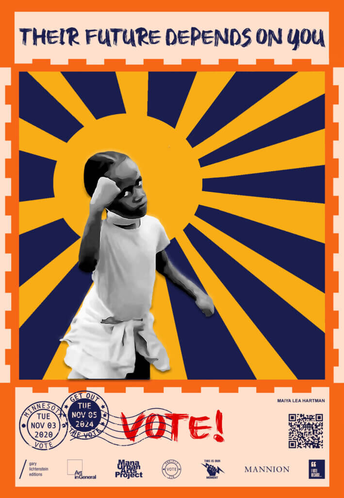 Minnesota Poster Image