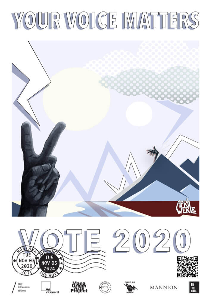 Montana Poster Image