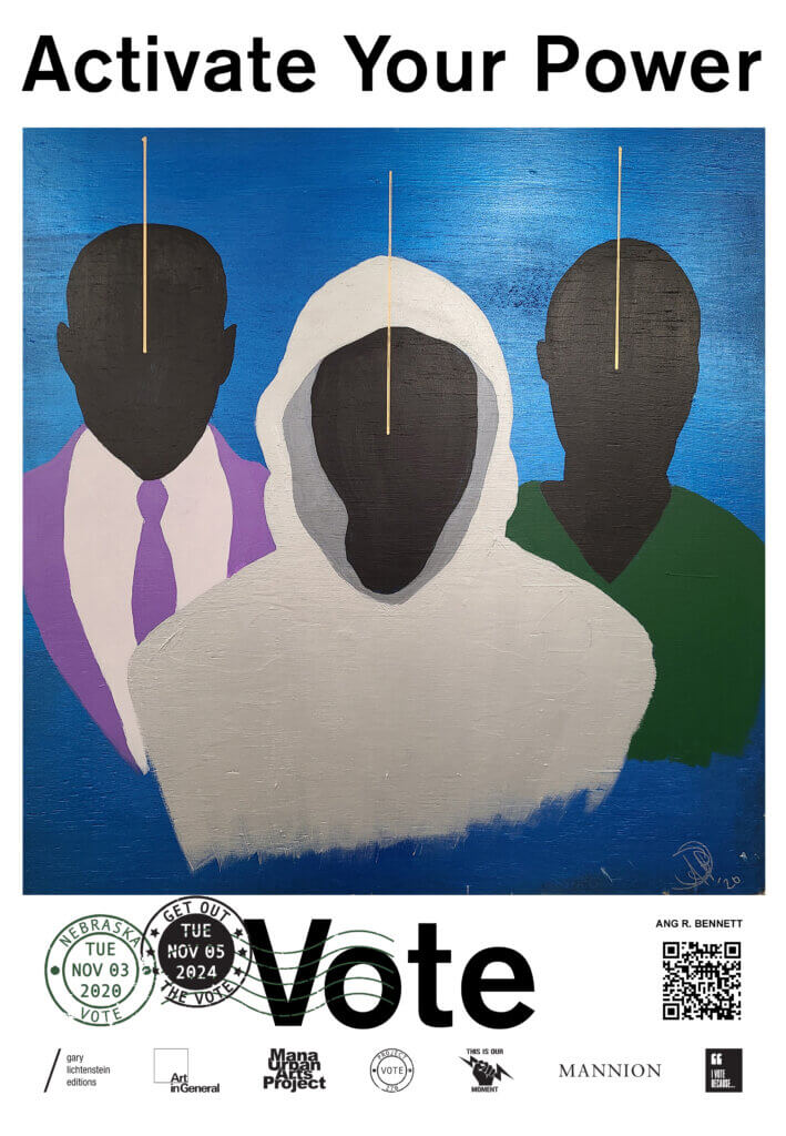 Nebraska Poster Image