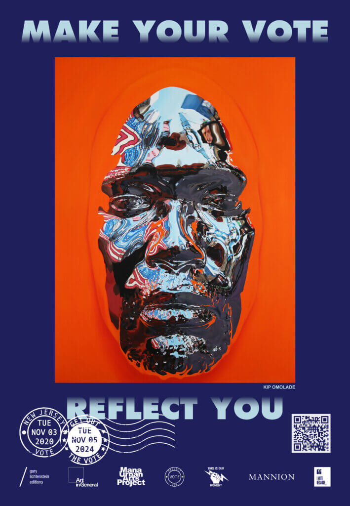 New Jersey Poster Image