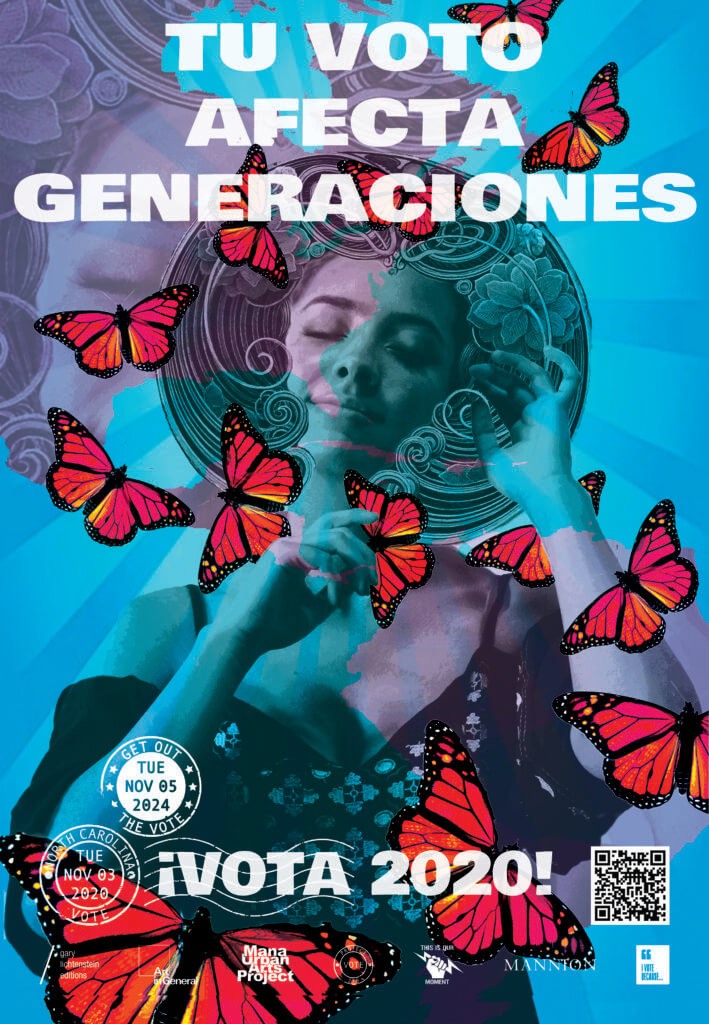 North Carolina Poster Image