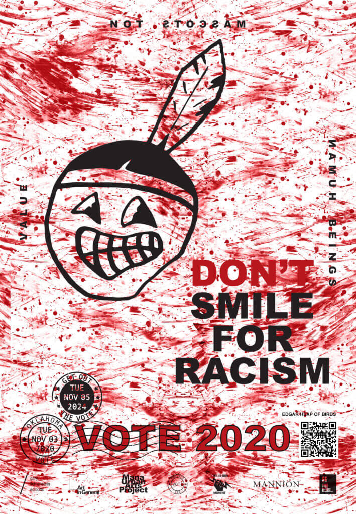 Oklahoma Poster Image