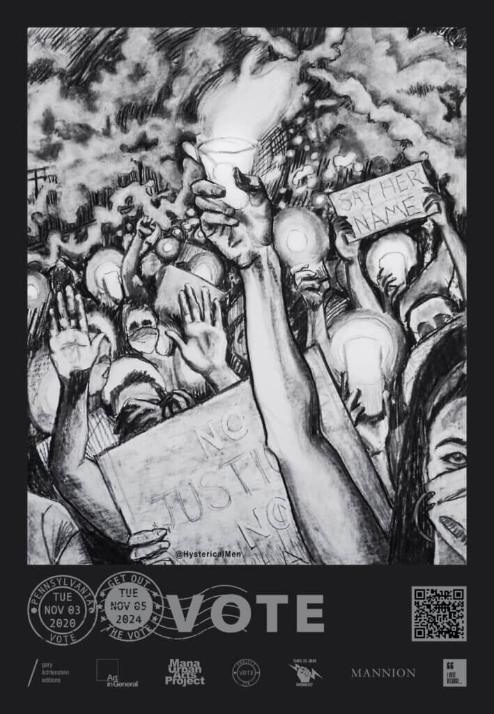 Pennsylvania Poster Image