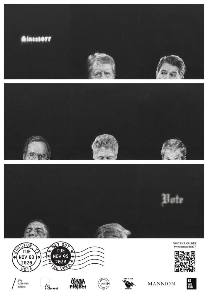 Texas (Houston) Poster Image