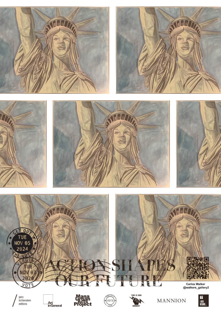 Virginia Poster Image