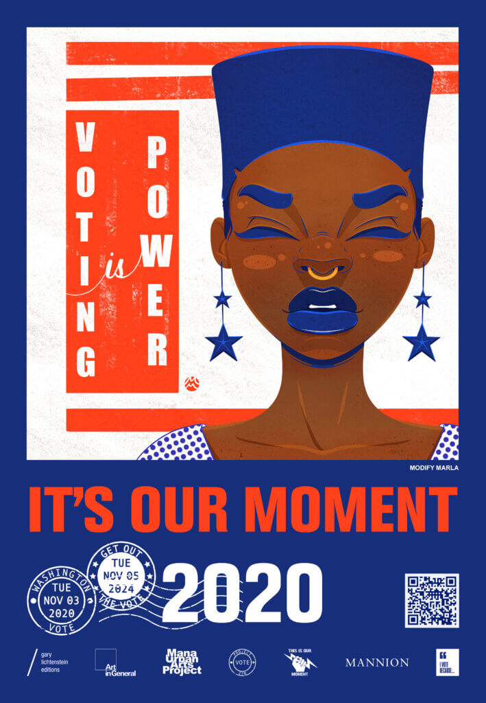 Washington Poster Image