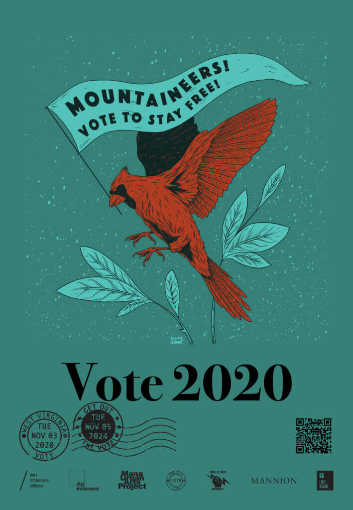 West Virginia Poster Image