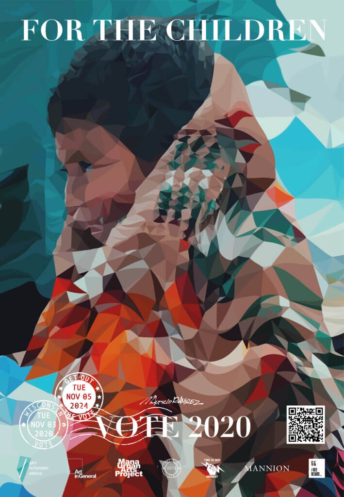 Wisconsin Poster Image