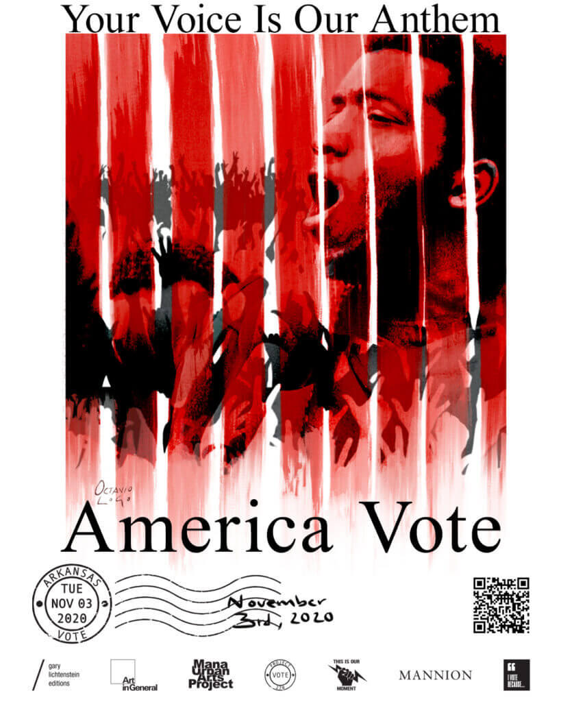 Arkansas Poster Image