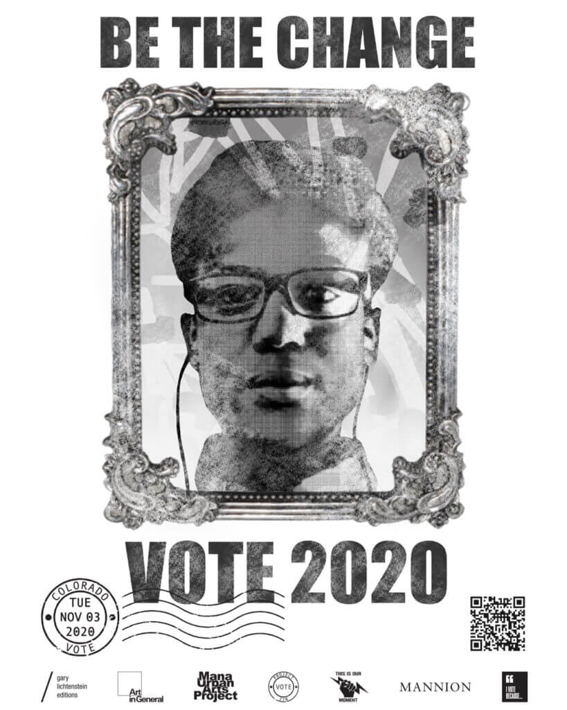 Colorado Poster Image