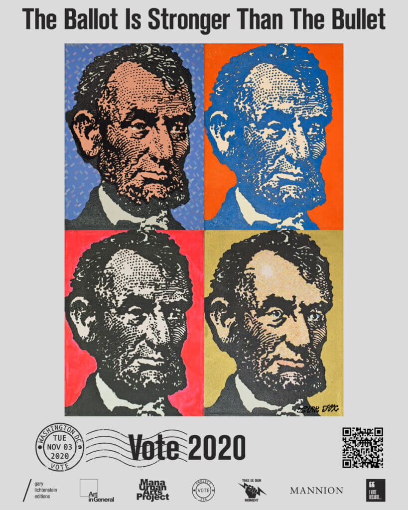 Washington D.C. Poster Image