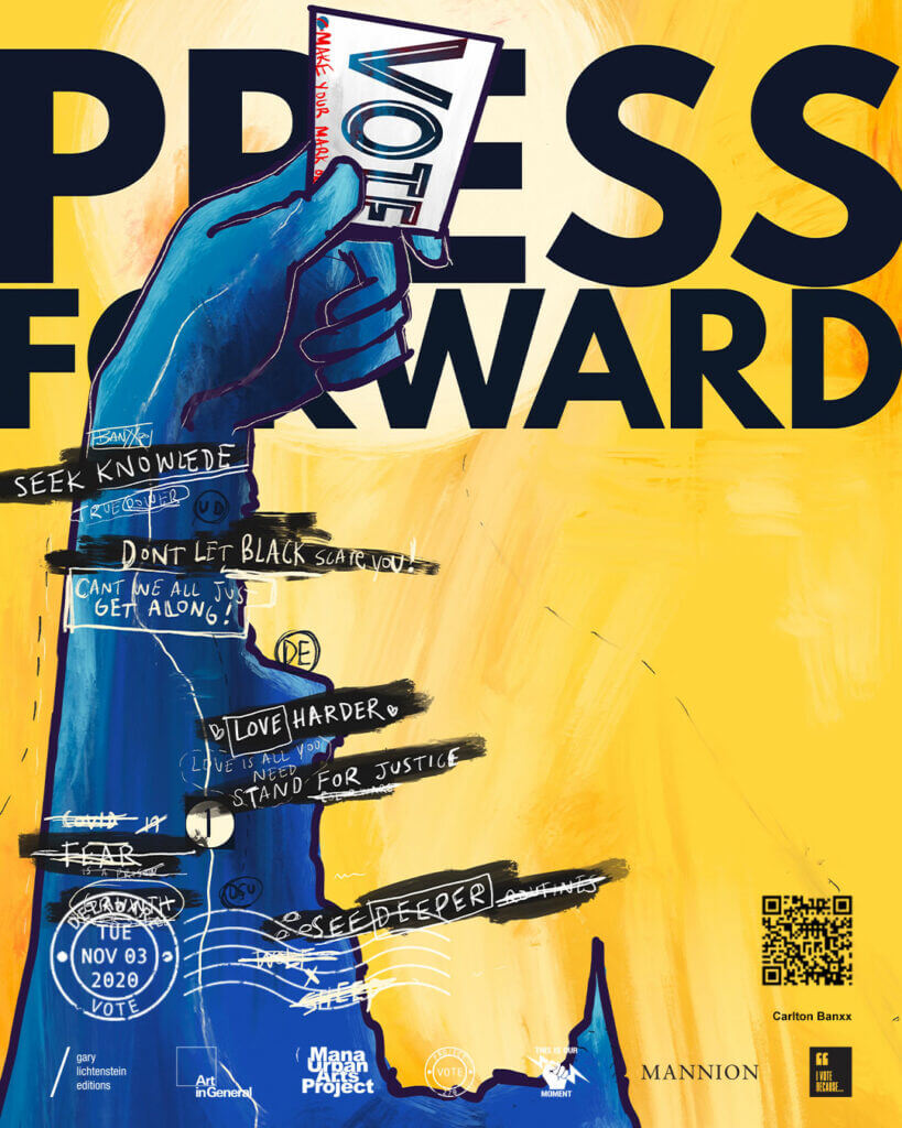 Delaware Poster Image