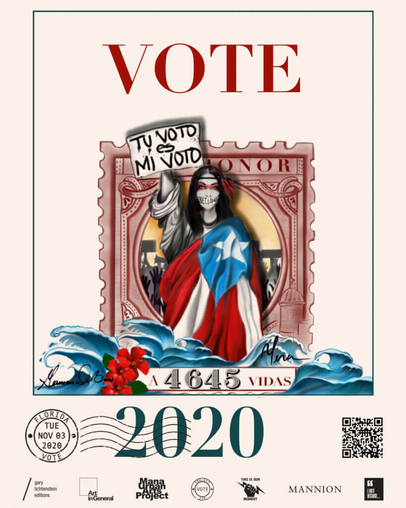 Florida (Miami) Poster Image