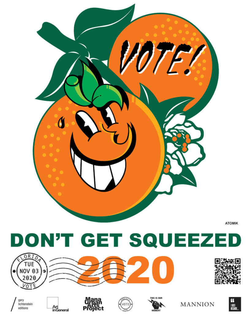 Florida Poster Image