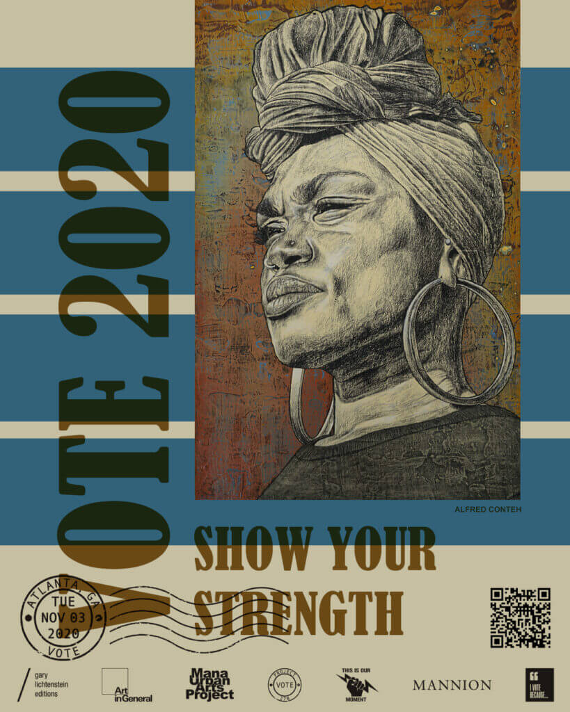 Georgia (Atlanta) Poster Image