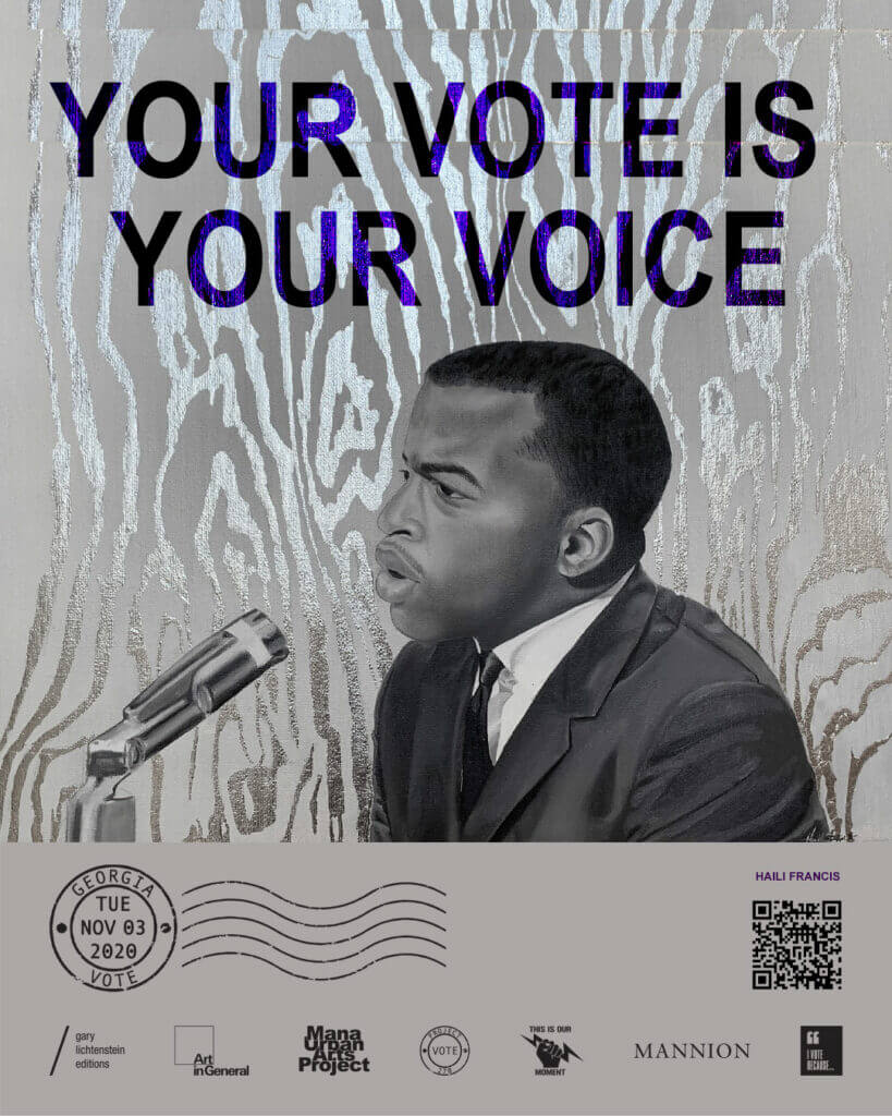 Georgia Poster Image