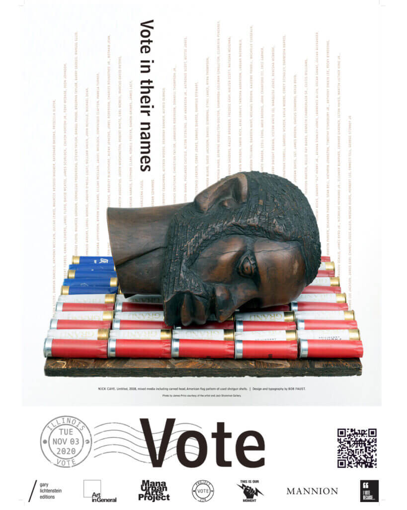 Illinois Poster Image