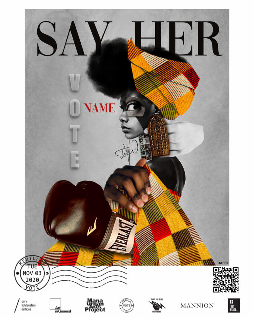 Kentucky Poster Image