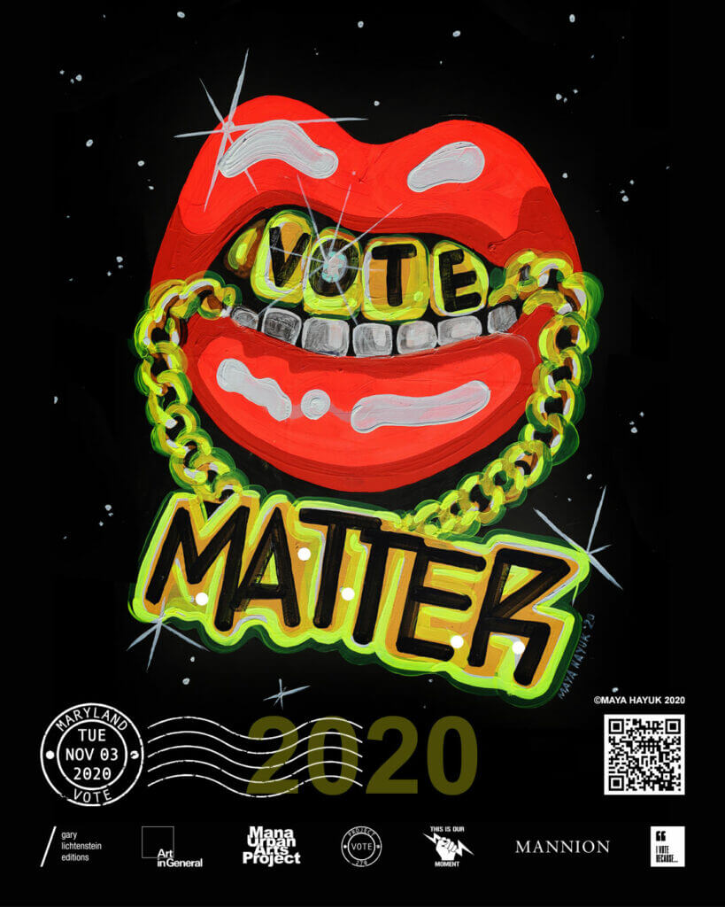 Maryland Poster Image