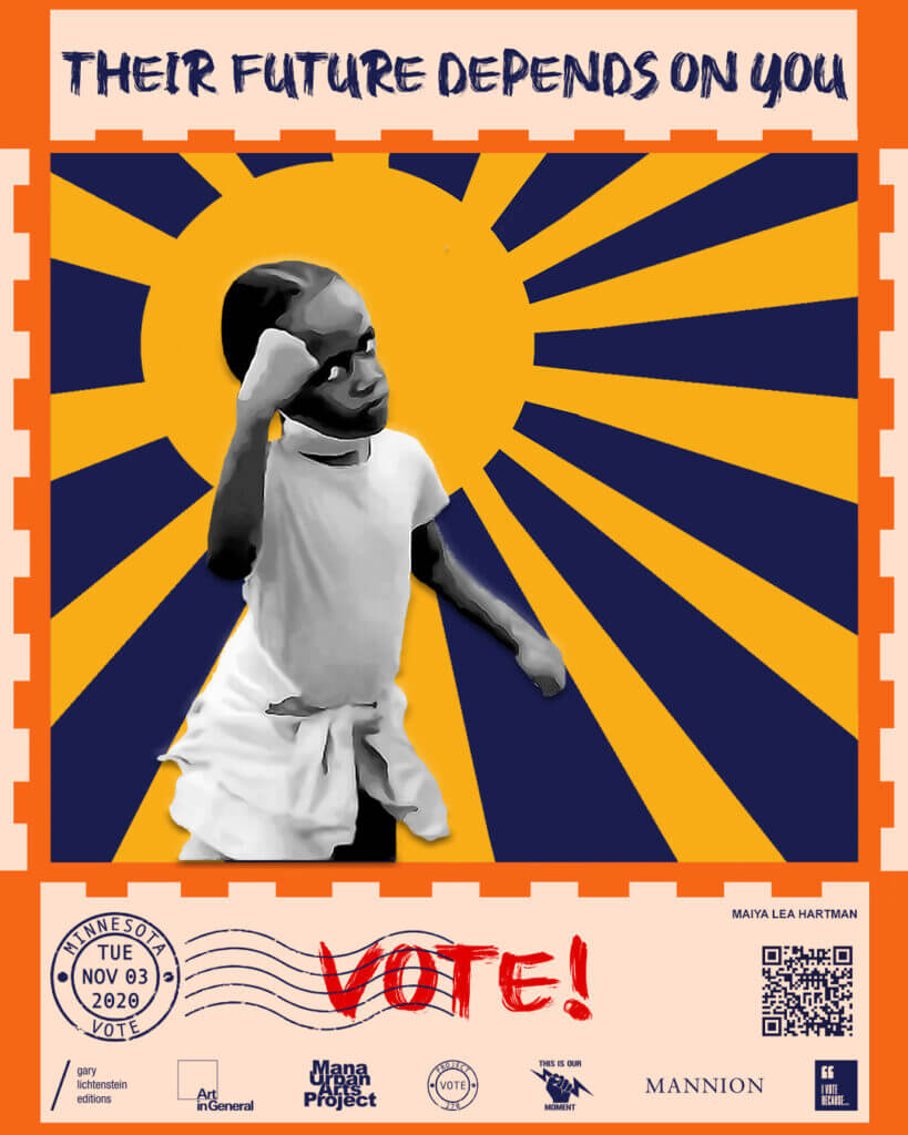 Minnesota Poster Image