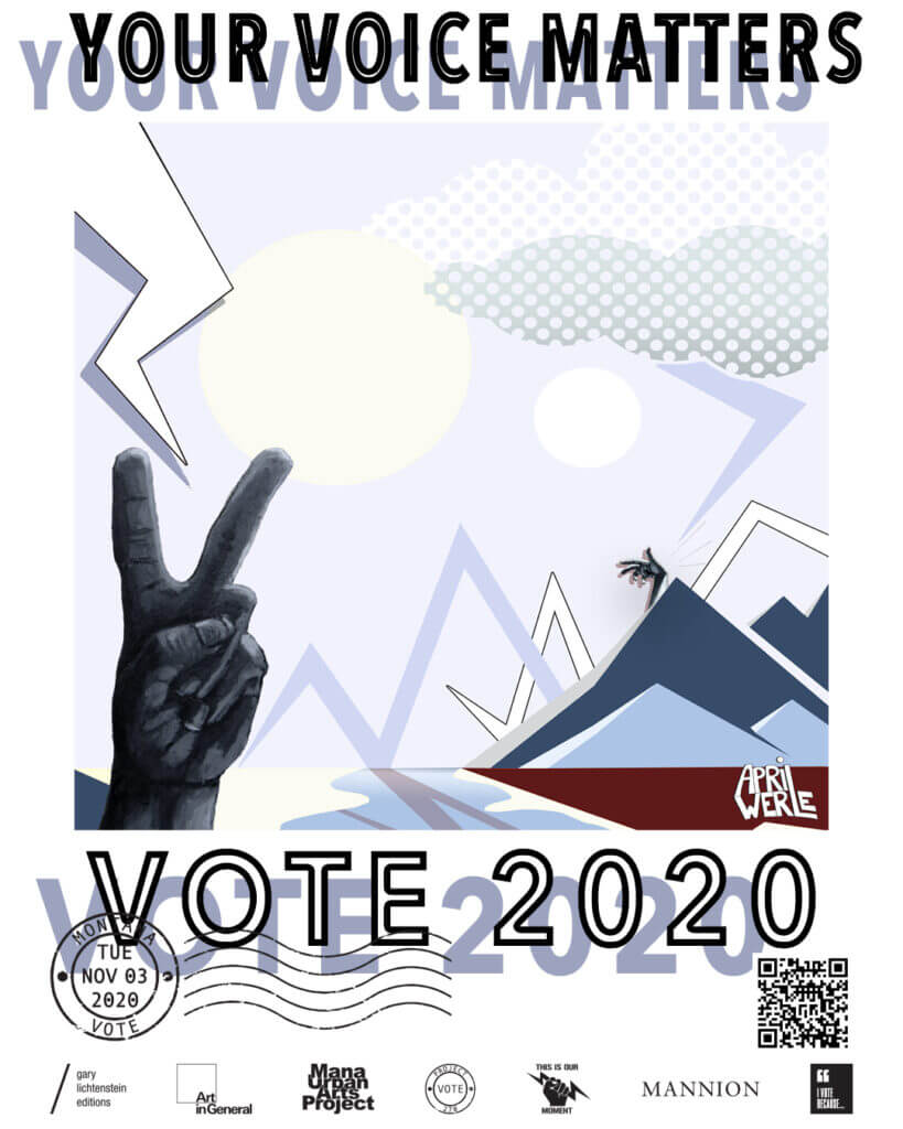 Montana Poster Image