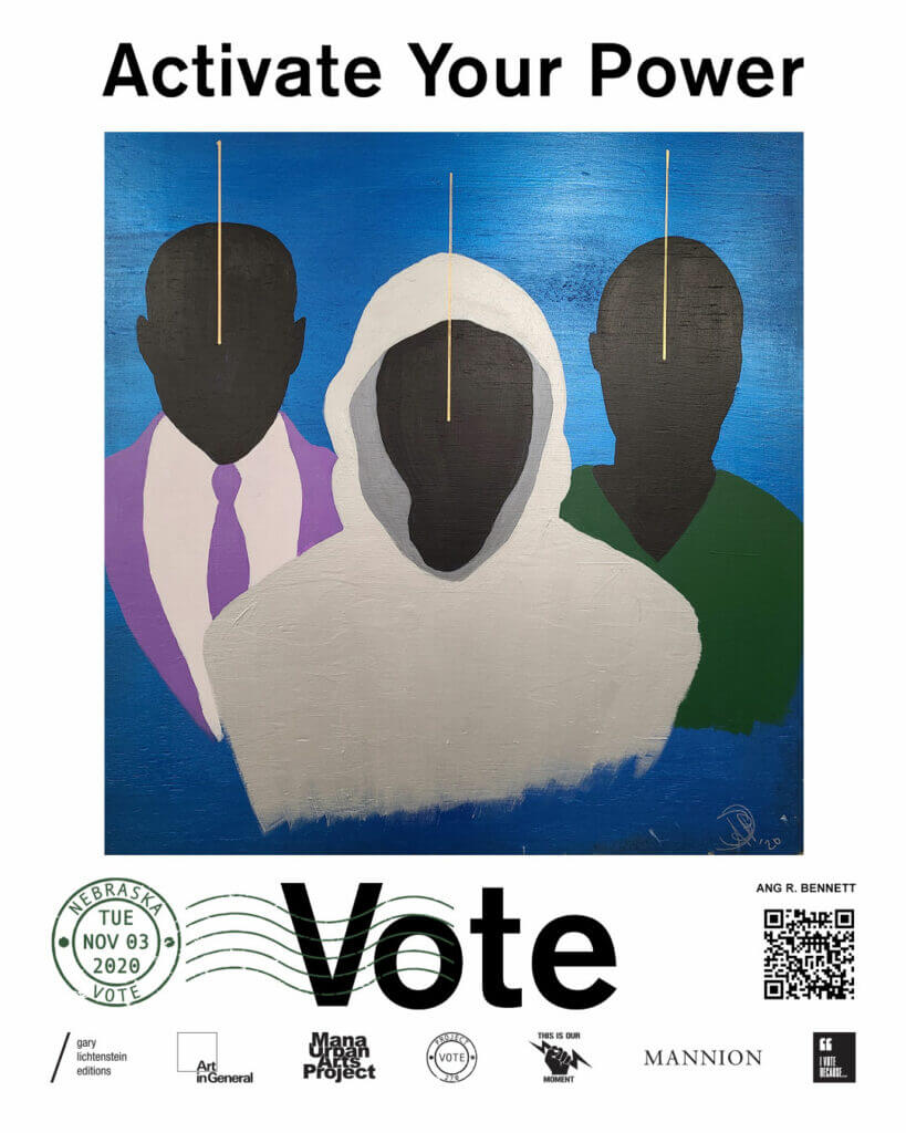 Nebraska Poster Image