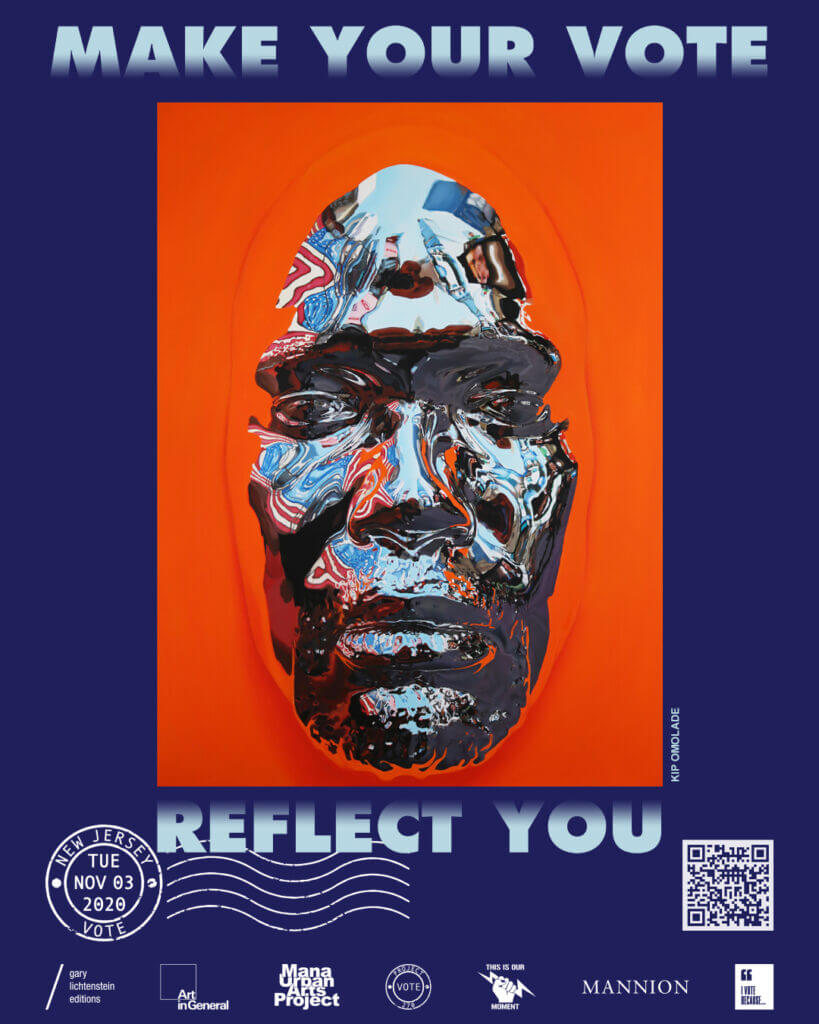 New Jersey Poster Image