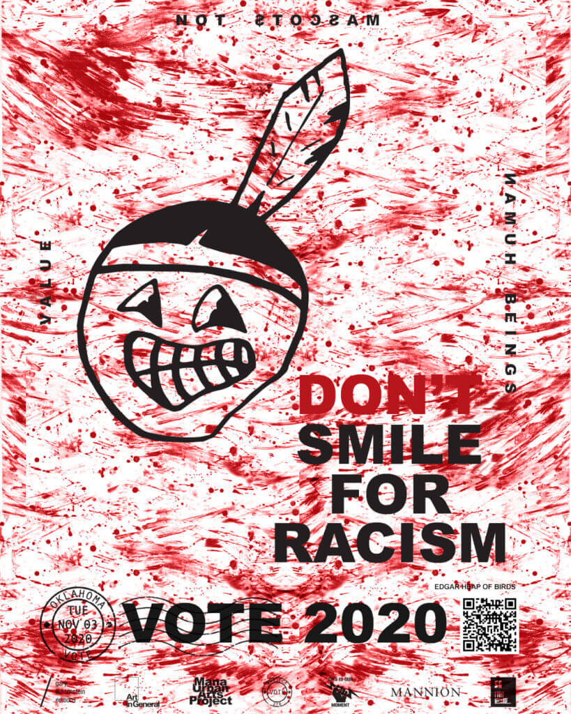 Oklahoma Poster Image