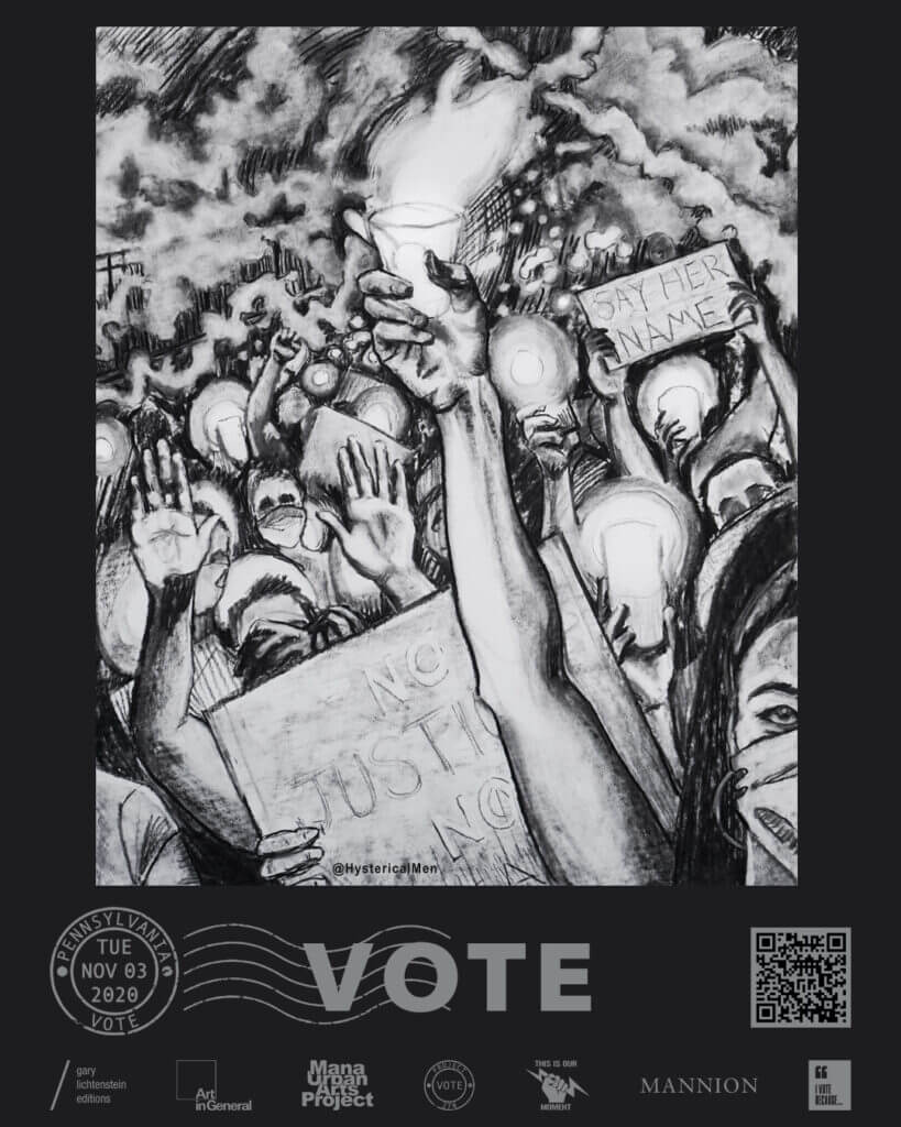 Pennsylvania Poster Image