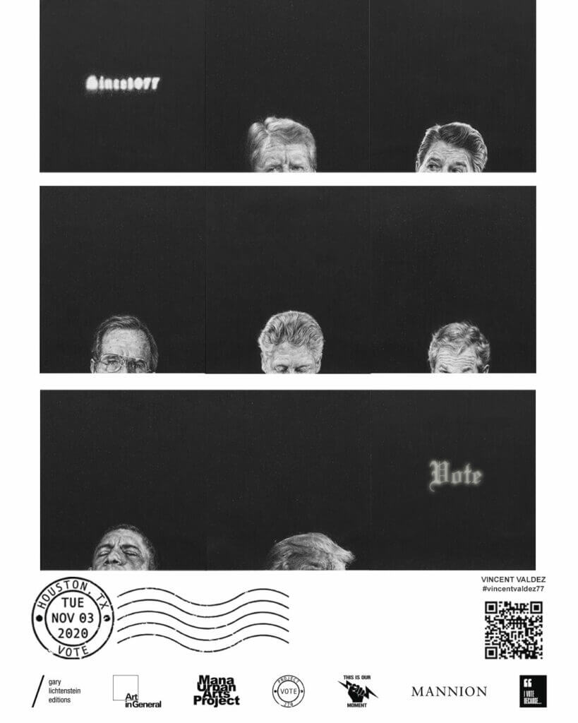 Texas (Houston) Poster Image