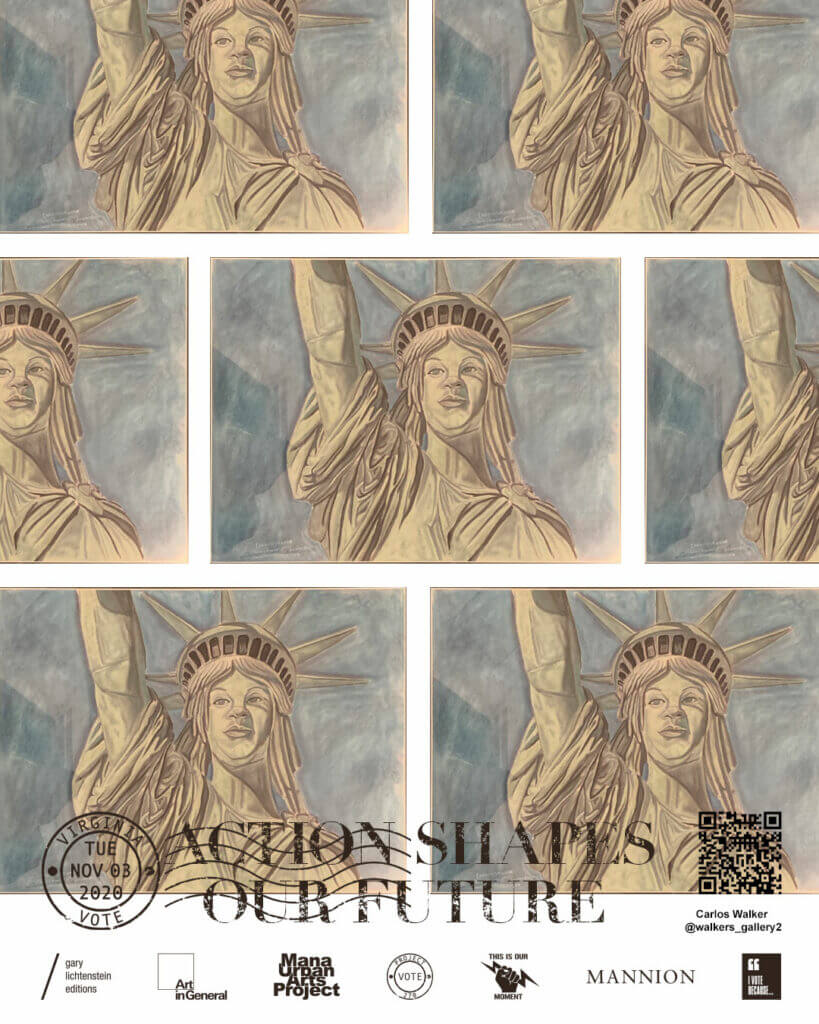 Virginia Poster Image