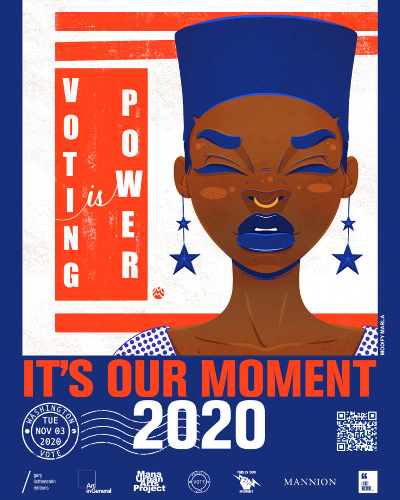 Washington Poster Image