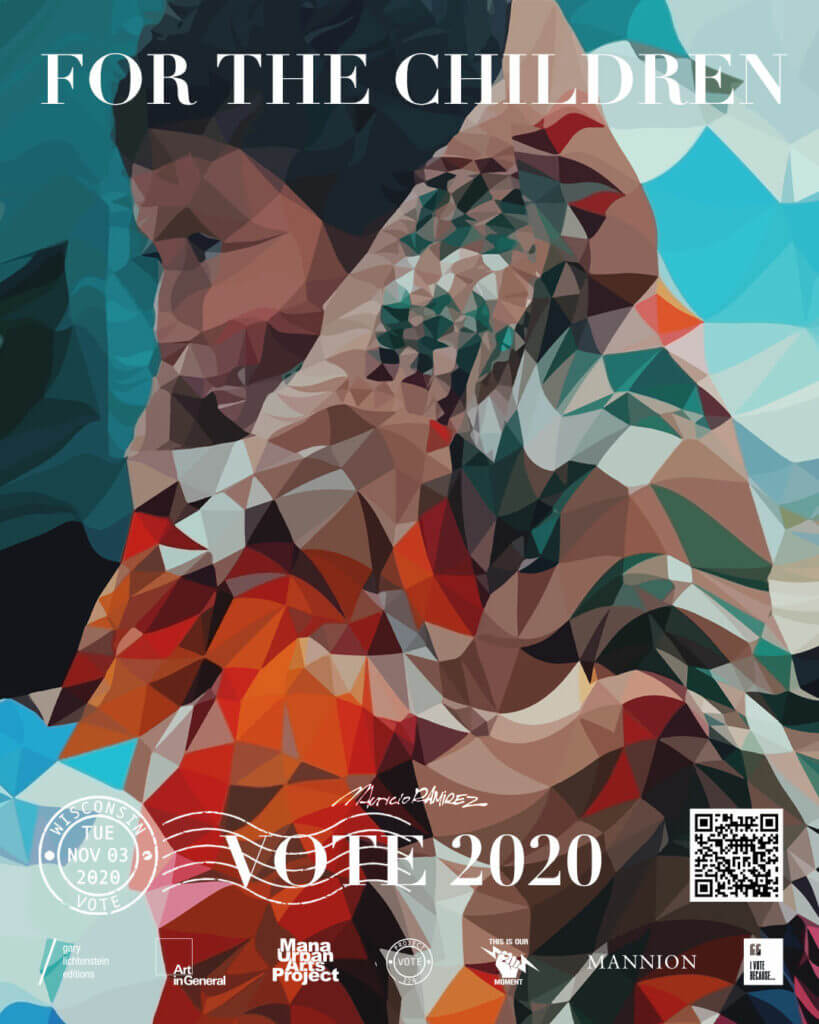 Wisconsin Poster Image