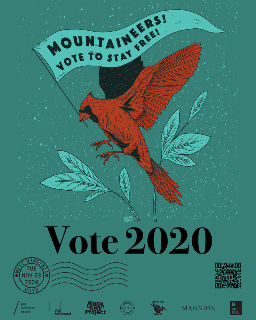 West Virginia Poster Image